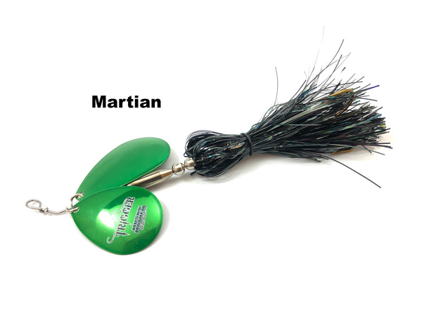 Musky Mayhem Tackle 7/9 Trigger