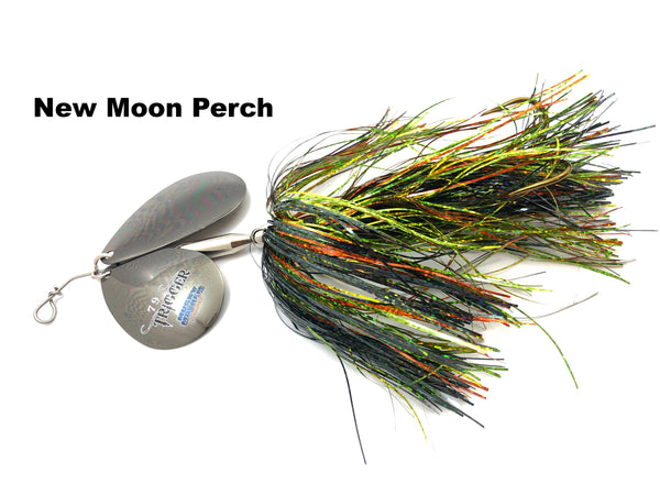 Musky Mayhem Tackle 7/9 Trigger