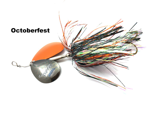 Musky Mayhem Tackle 7/9 Trigger