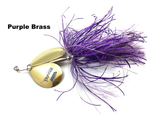 Musky Mayhem Tackle 7/9 Trigger