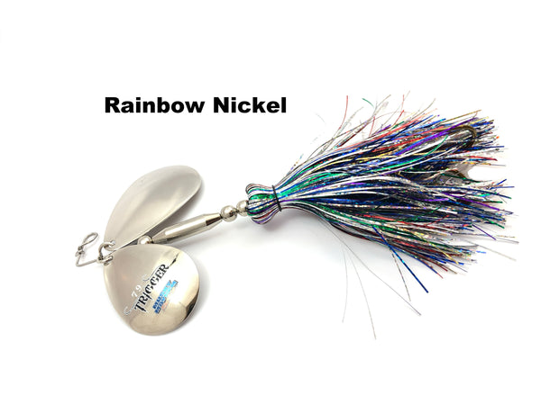 Musky Mayhem Tackle 7/9 Trigger