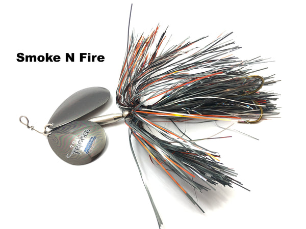 Musky Mayhem Tackle 7/9 Trigger
