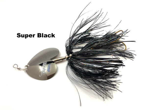 Musky Mayhem Tackle 7/9 Trigger