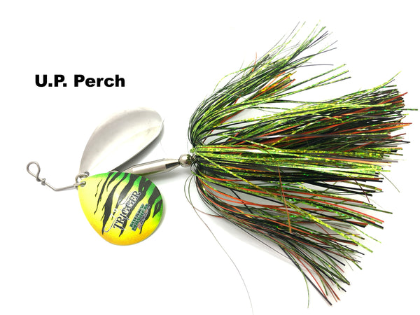 Musky Mayhem Tackle 7/9 Trigger