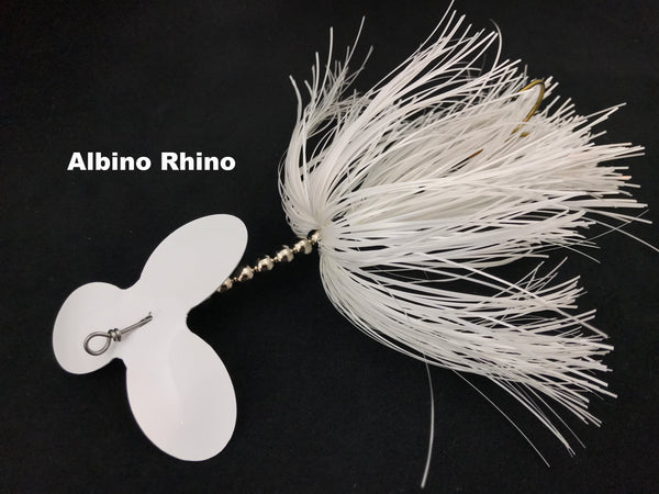 Bite Back Bait Company Mini Trilogy