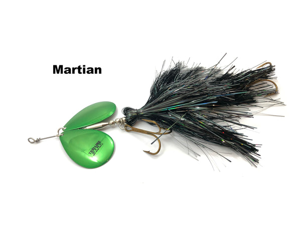 Musky Mayhem Trolling Girl