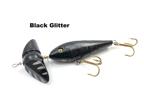 Leo Lures Truck Topwater