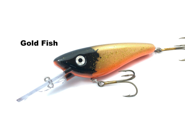 Tuff Shad 5" Tuff Shad