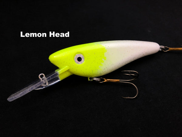 Tuff Shad 5" Tuff Shad