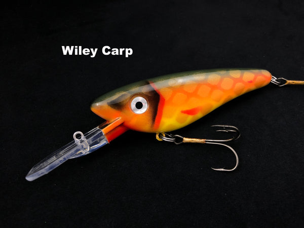 Tuff Shad 5" Tuff Shad