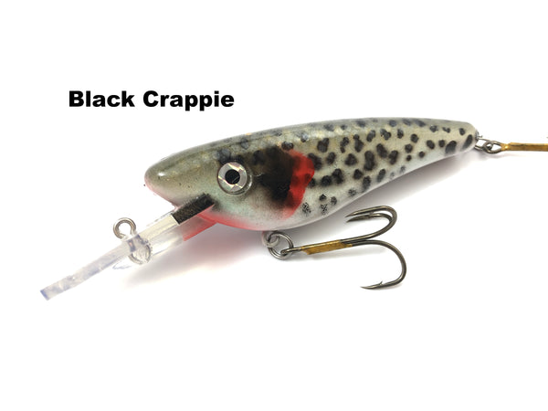 Tuff Shad 4" Tuff Shad
