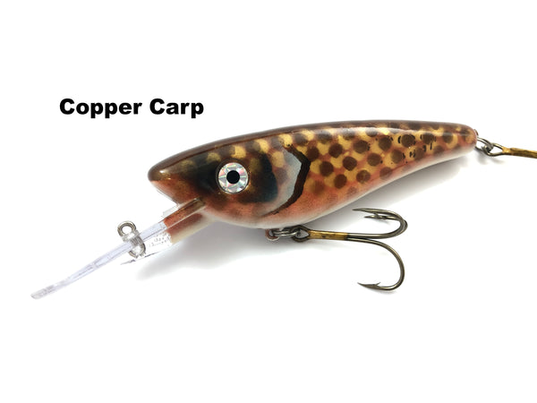Tuff Shad 5" Tuff Shad