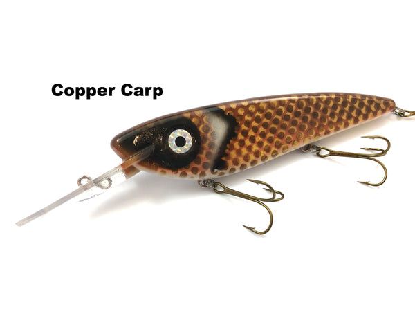Tuff Shad 8" Tuff Shad