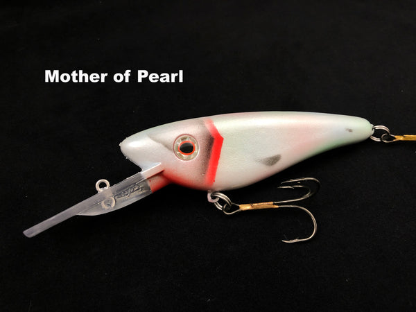 Tuff Shad 5" Tuff Shad