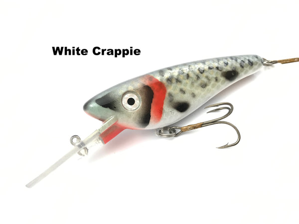Tuff Shad 5" Tuff Shad