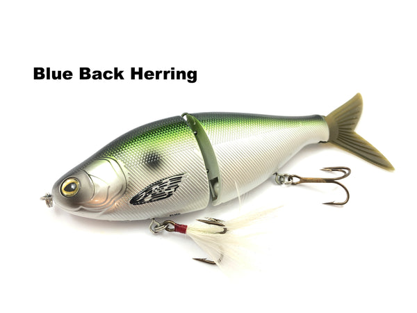 Livingston Lures Viper 6