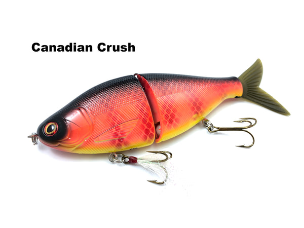 Livingston Lures Viper 6