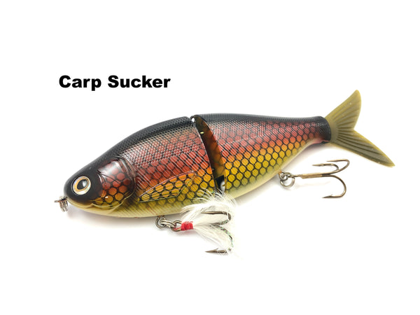 Livingston Lures Viper 6