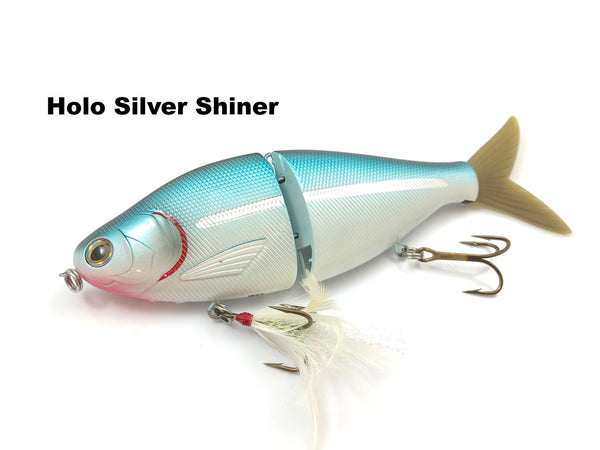 Livingston Lures Viper 6