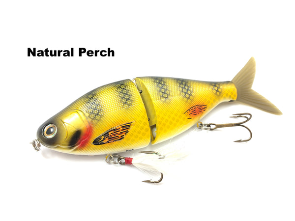 Livingston Lures Viper 6