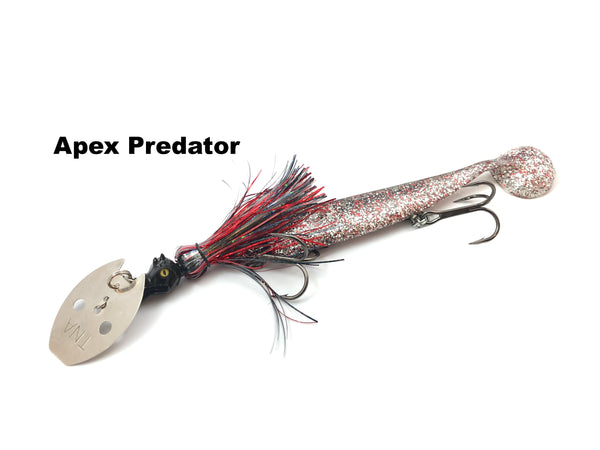 TnA Tackle Waggin' Dragon