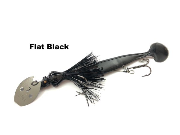 TnA Tackle Waggin' Dragon