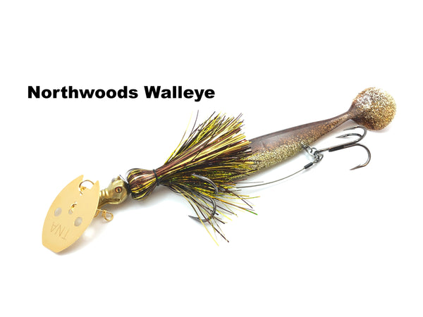TnA Tackle Waggin' Dragon