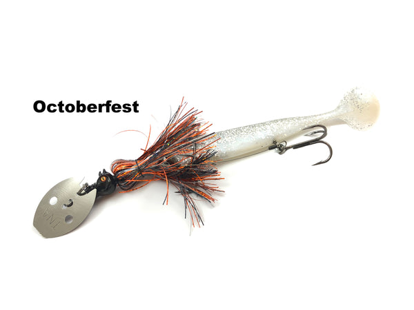 TnA Tackle Waggin' Dragon