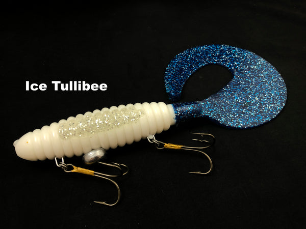 Whale Tail Plastics 11" Whale Tail