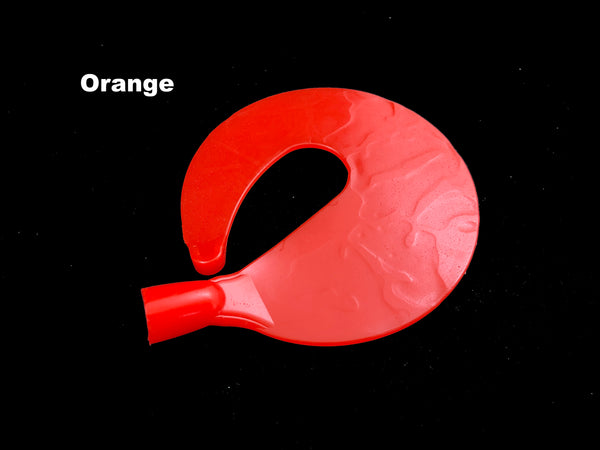 Whale Tail Plastics Replacement Tail (8" and 11")