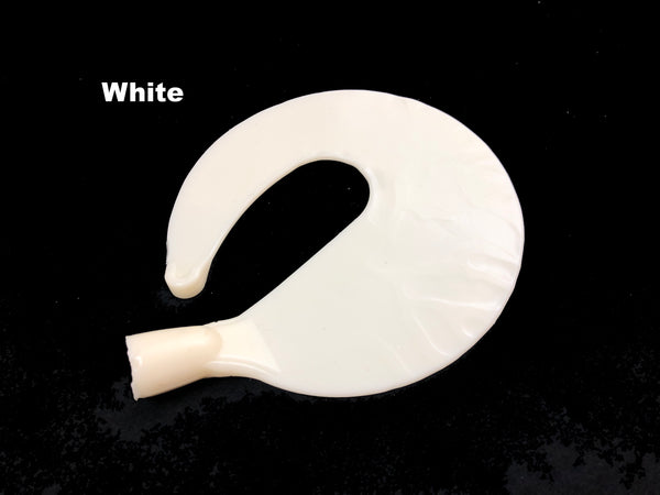 Whale Tail Plastics Replacement Tail (8" and 11")
