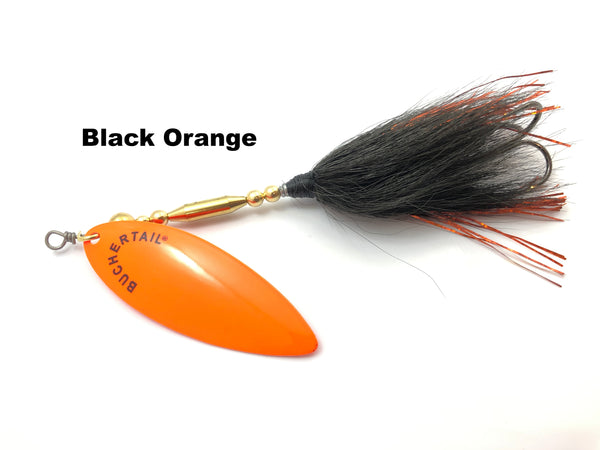 Joe Bucher Outdoors Willow Tin Buck