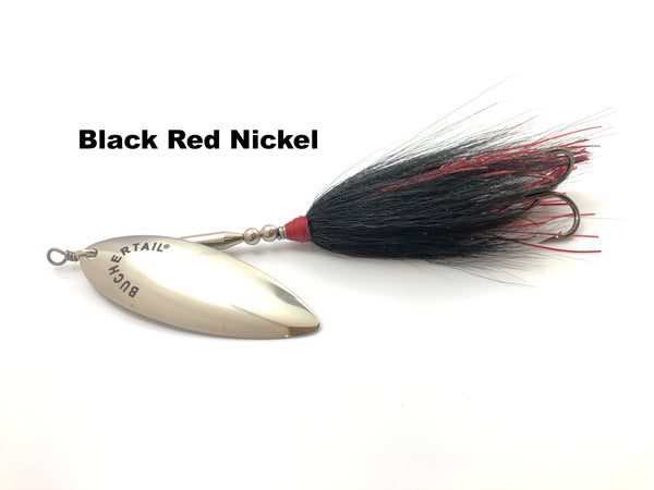 Joe Bucher Outdoors Willow Tin Buck