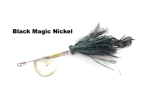 Smity Baits NEW Wizard's Spell