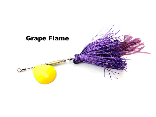 Smity Baits NEW Wizard's Spell