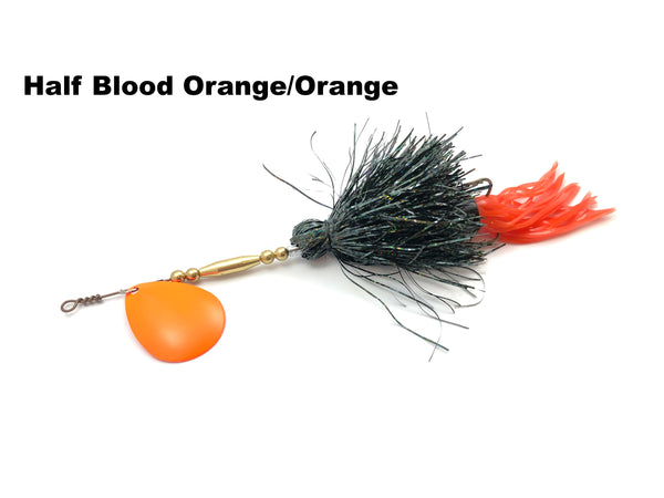 Smity Baits NEW Wizard's Spell