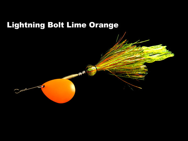 Smity Baits NEW Wizard's Spell