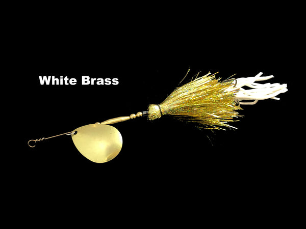 Smity Baits NEW Wizard's Spell