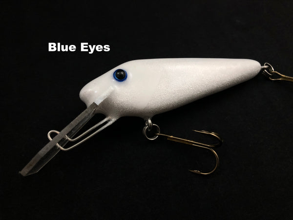 Wyss Baits 5" Shiner