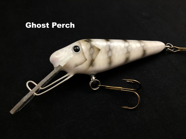 Wyss Baits 5" Shiner