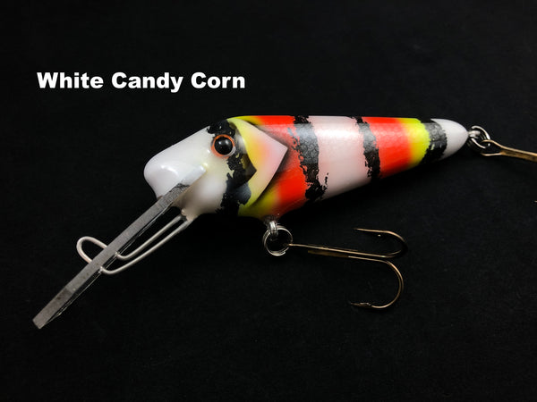 Wyss Baits 5" Shiner