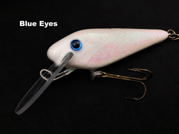 Wyss Baits 5" Shad