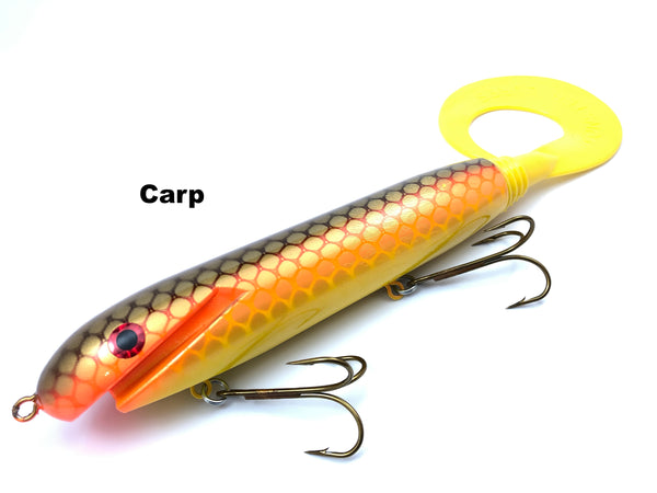 Knock Out Musky Baits XL SquirKO