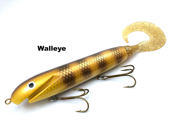 Knock Out Musky Baits XL SquirKO