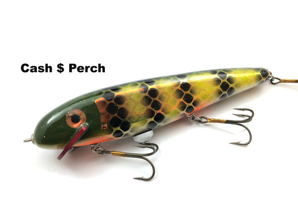 Phantom Lures Xorsist