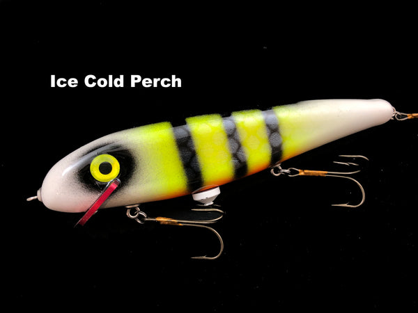 Phantom Lures Xorsist