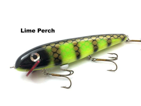 Phantom Lures Xorsist