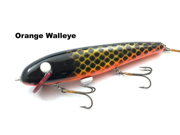 Phantom Lures Xorsist