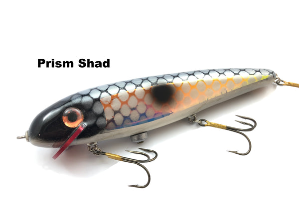 Phantom Lures Xorsist