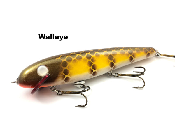 Phantom Lures Xorsist